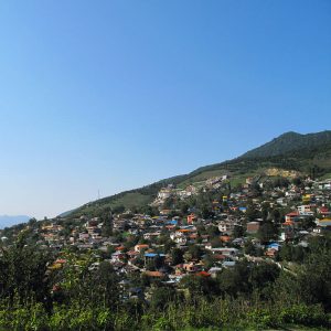 Klasifikimi krahasues i zonave të Tiranës