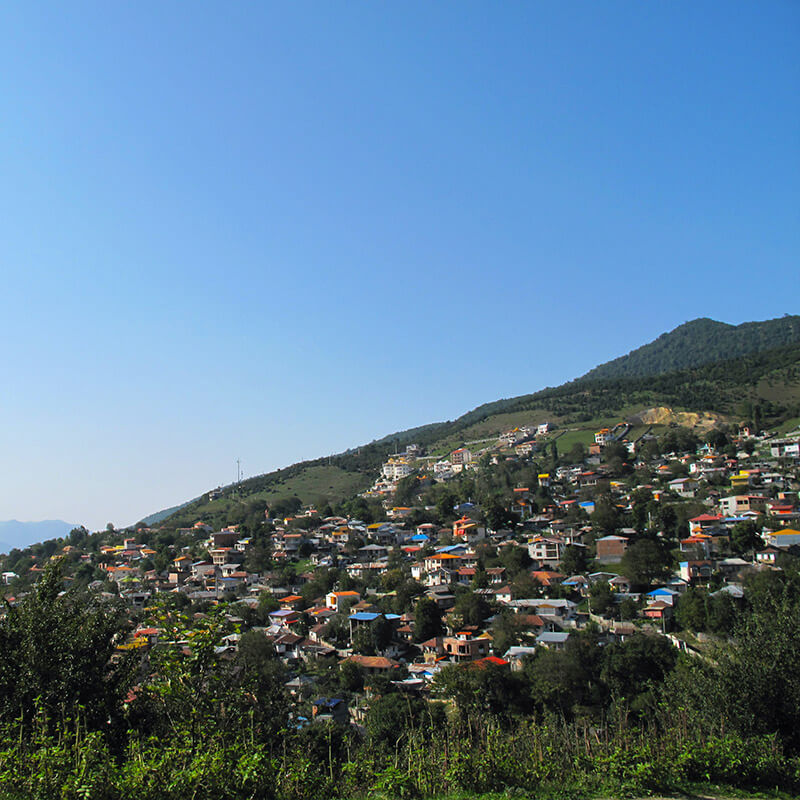 Klasifikimi krahasues i zonave të Tiranës